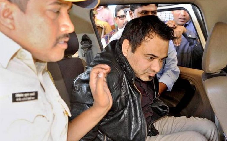 Dr.Kafeel Khan-Gorakhpur