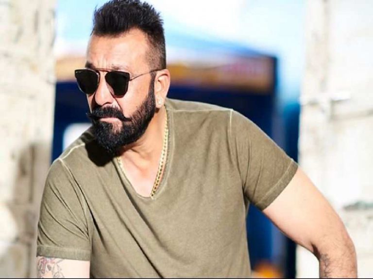 Sanjay Dutt