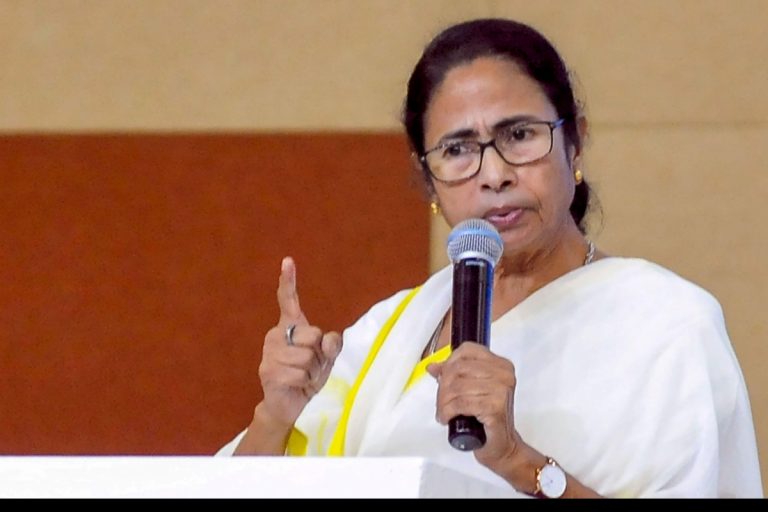 Mamta-Banerjee