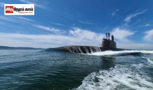 இஸ்ரேலுக்கு உளவு பார்த்த இந்தியர்களின் தூக்கு ரத்து செய்து விடுதலை செய்தது கத்தார்!