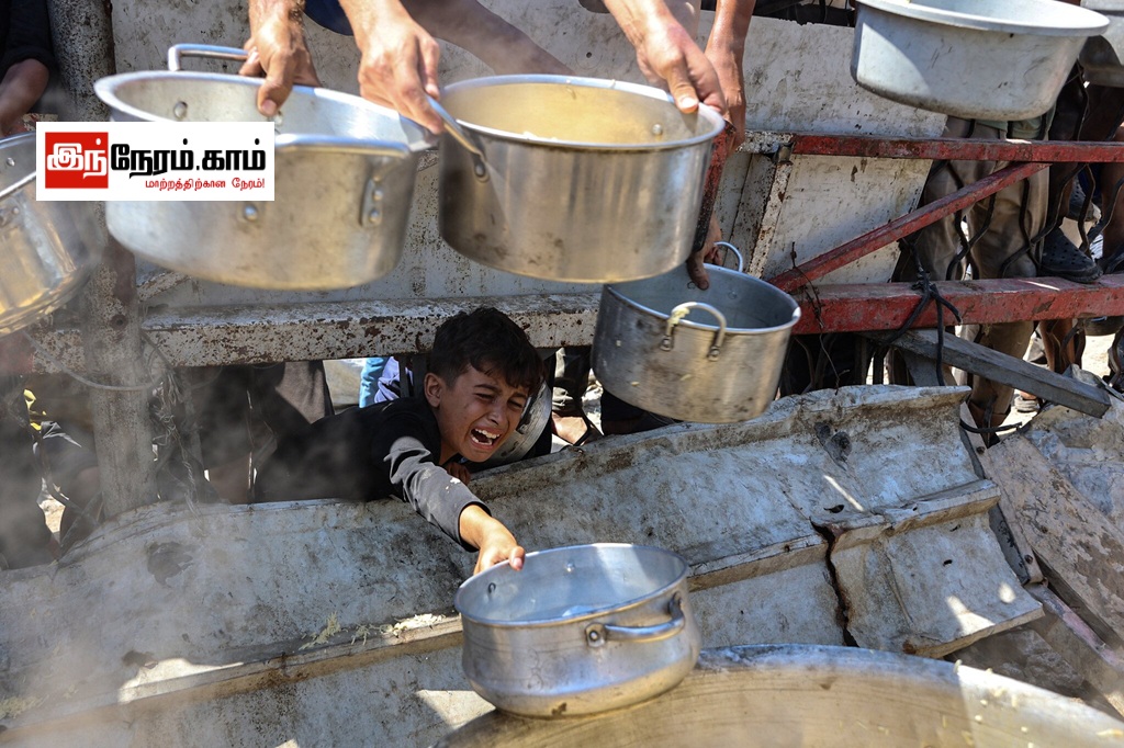 எழுபதாயிரம் உயிர்கள் பலி, காஸா நிர்மூலம்: ஹமாஸ் பெற்றுக் கொண்டது என்ன?